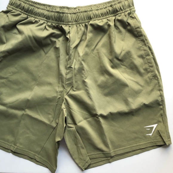 Gymshark Other - Gymshark S Arrival Shorts 5”
